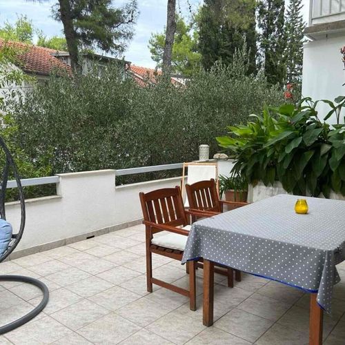 Apartament cu 2 camere pentru 4 pers.