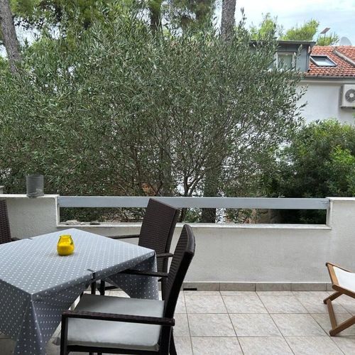 Apartament cu 2 camere pentru 4 pers.