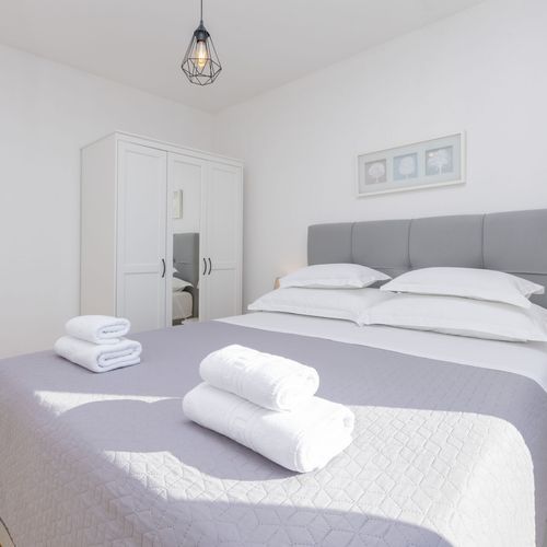 Apartman pro 2 os. s 1 ložnicí (s možností přistýlky)