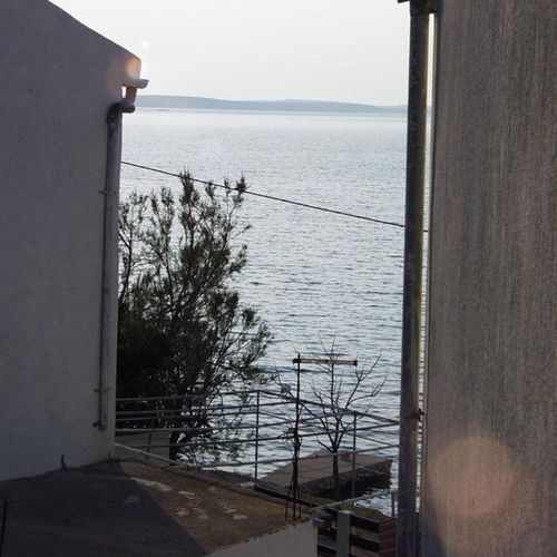Apartman pro 4 os. s 1 ložnicí