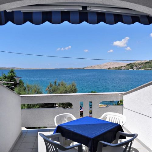 Apartman pro 1 os. s 1 ložnicí (s možností přistýlky)