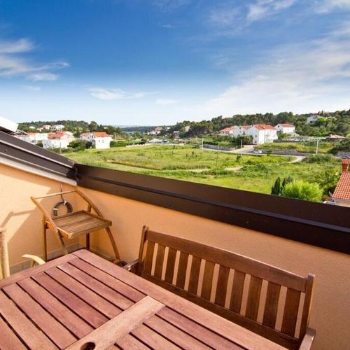 Apartament 6-osobowy z 3 pomieszczeniami sypialnianymi