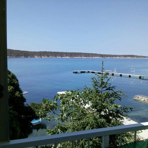Apartman pro 2 os. s 1 ložnicí