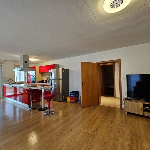 Apartman pro 8 os. s 1 ložnicí