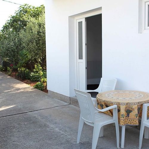 Apartman pro 1 os. s 1 ložnicí (s možností přistýlky)