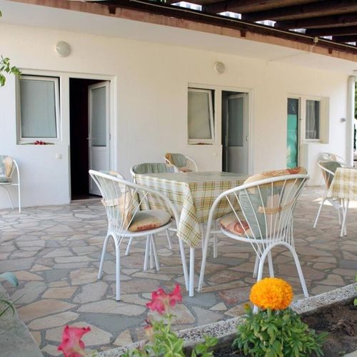 Apartman pro 2 os. s 1 ložnicí