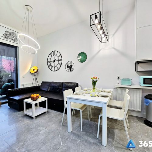 Apartman pro 4 os. se 2 ložnicemi