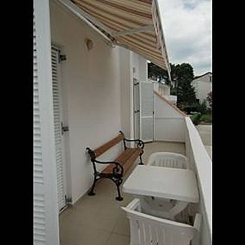 Apartman pro 2 os. s 1 ložnicí (s možností přistýlky)
