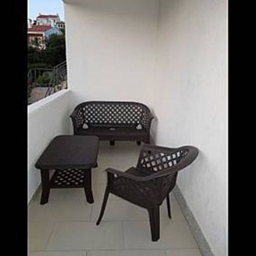 Apartman pro 2 os. s 1 ložnicí (s možností přistýlky)