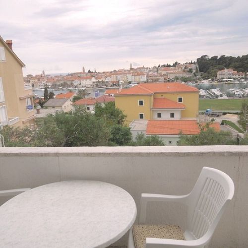 Apartman pro 2 os. s 1 ložnicí