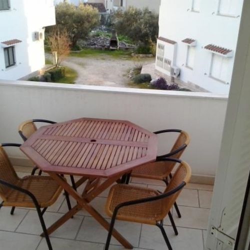 Apartman pro 2 os. s 1 ložnicí (s možností přistýlky)