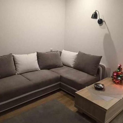 Apartman pro 4 os. s 1 ložnicí