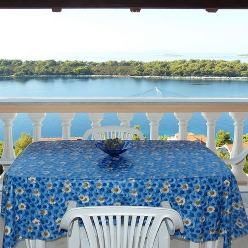 Apartament cu 2 camere pentru 4 pers.