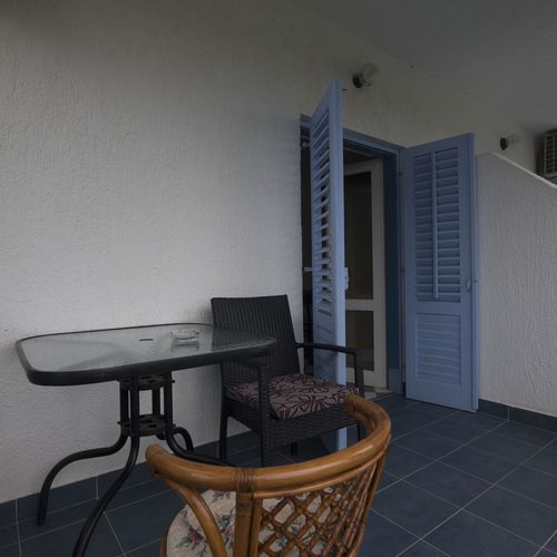 Apartman pro 3 os. s 1 ložnicí