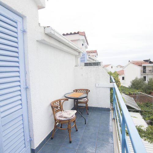 Apartman pro 2 os. s 1 ložnicí (s možností přistýlky)