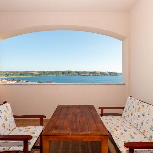 Apartman pro 3 os. s 1 ložnicí