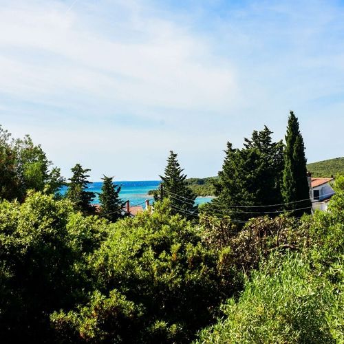 Apartman pro 4 os. s 1 ložnicí