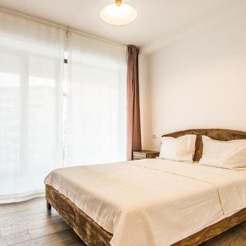 Apartman pro 5 os. se 3 ložnicemi