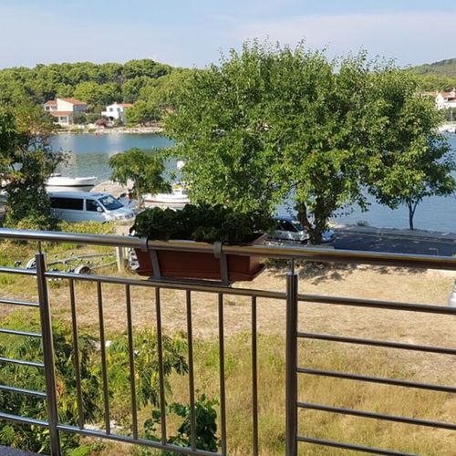 Apartman pro 2 os. s 1 ložnicí (s možností přistýlky)