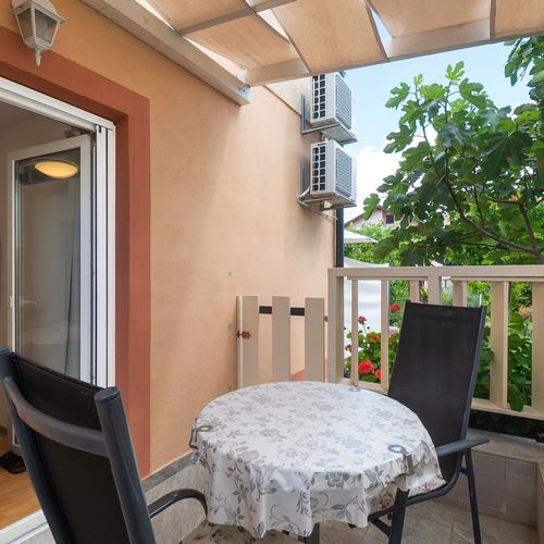 Apartament cu 1 camera pentru 2 pers.