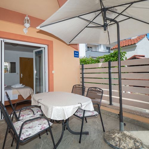 Apartament cu 2 camere pentru 4 pers.