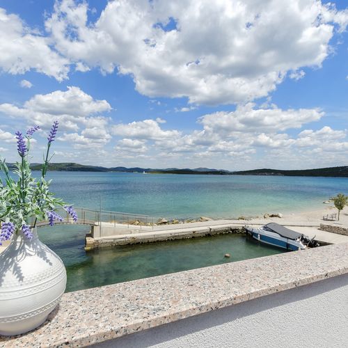 Apartament 7-osobowy z 3 pomieszczeniami sypialnianymi