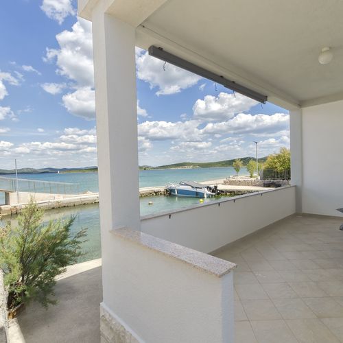 Apartament 2-osobowy z 1 pomieszczeniem sypialnianym