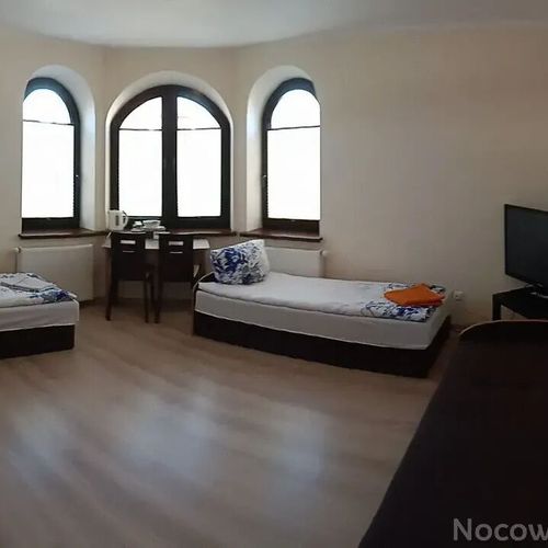 Pokój 4-osobowy