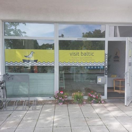 Apartament 2-osobowy z 1 pomieszczeniem sypialnianym