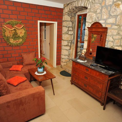 Apartament cu 2 camere pentru 6 pers.