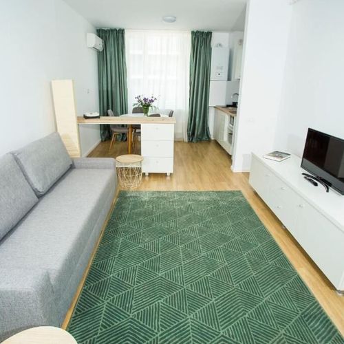 Apartament cu 2 camere pentru 4 pers.
