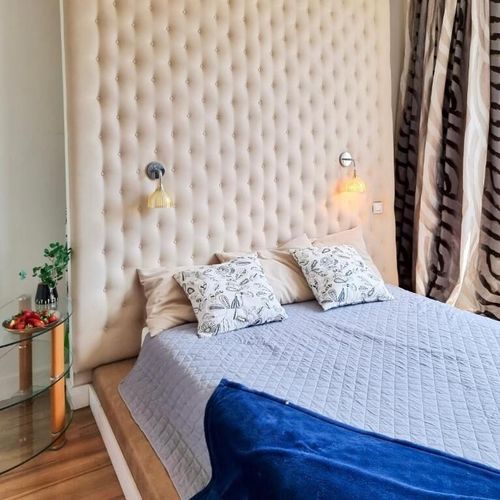Apartament 5-osobowy z 2 pomieszczeniami sypialnianymi