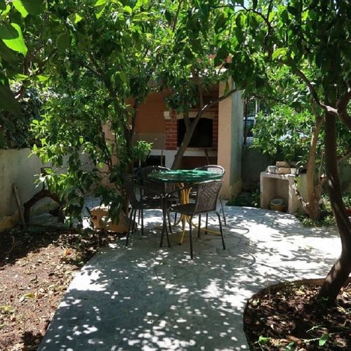 Apartament 2-osobowy z 1 pomieszczeniem sypialnianym