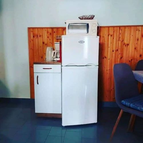 Apartament 2-osobowy z 1 pomieszczeniem sypialnianym