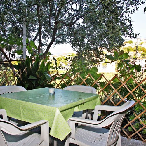 Apartman pro 2 os. s 1 ložnicí