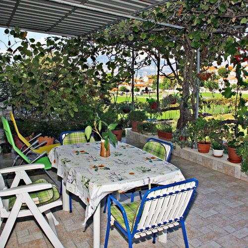 Apartman pro 1 os. s 1 ložnicí (s možností přistýlky)