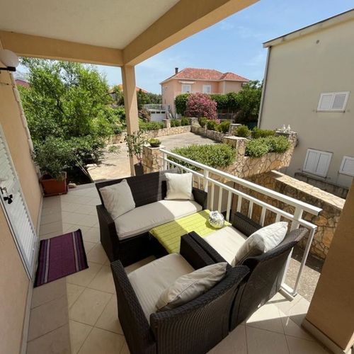 Apartament cu 2 camere pentru 4 pers.