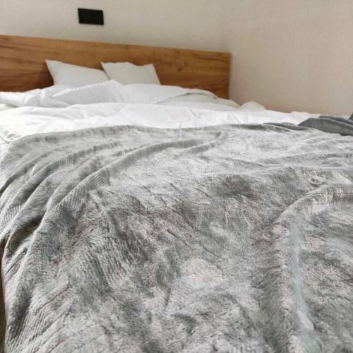 Apartament 2-osobowy z 1 pomieszczeniem sypialnianym