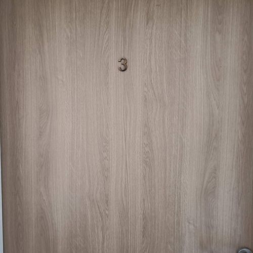 Pokój 5-osobowy na parterze