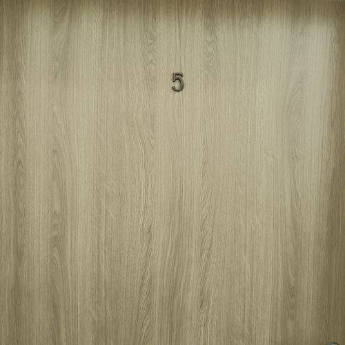 Pokój 5-osobowy na parterze