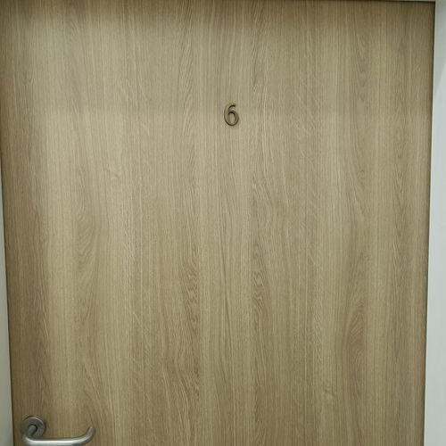 Pokój 4-osobowy na parterze