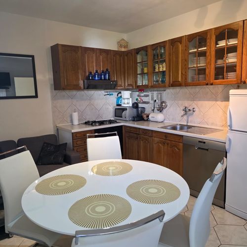 Apartament cu 2 camere pentru 4 pers.