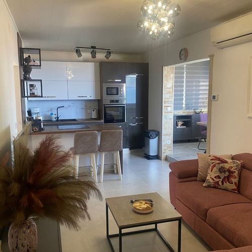 Apartament cu 2 camere pentru 4 pers.
