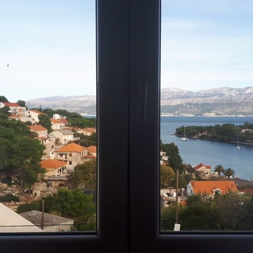 Apartman pro 1 os. s 1 ložnicí (s možností přistýlky)