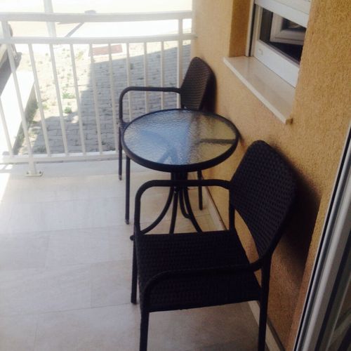 Apartman pro 1 os. s 1 ložnicí (s možností přistýlky)