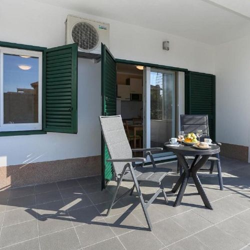 Apartman pro 3 os. s 1 ložnicí