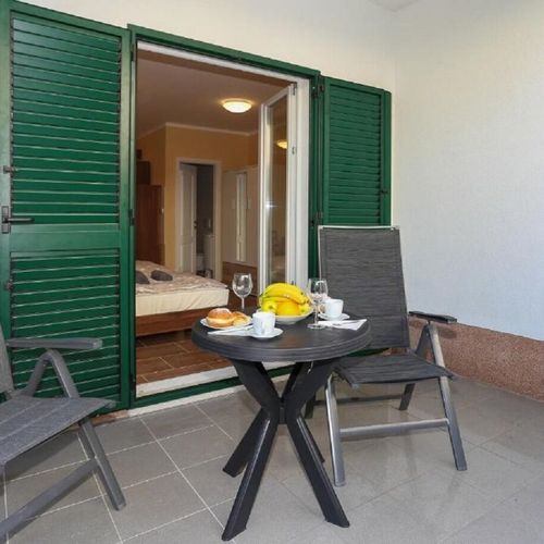 Apartman pro 3 os. s 1 ložnicí