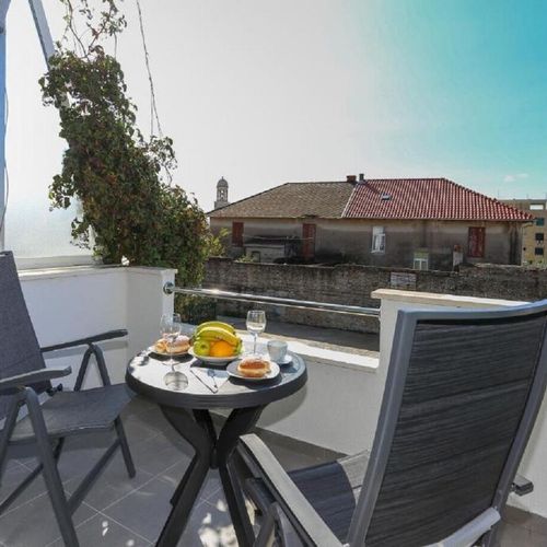 Apartman pro 3 os. s 1 ložnicí