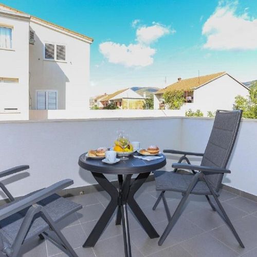 Apartman pro 3 os. s 1 ložnicí