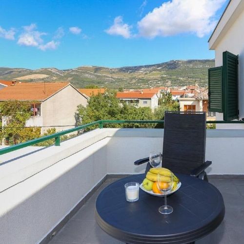 Apartman pro 3 os. s 1 ložnicí